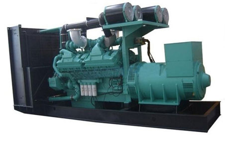 黄浦200kw康明斯发电机组图片 黄浦200kw康明斯发电机组图片