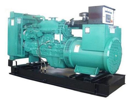 黄浦80kw康明斯柴油发电机组图片 黄浦80kw康明斯柴油发电机组图片