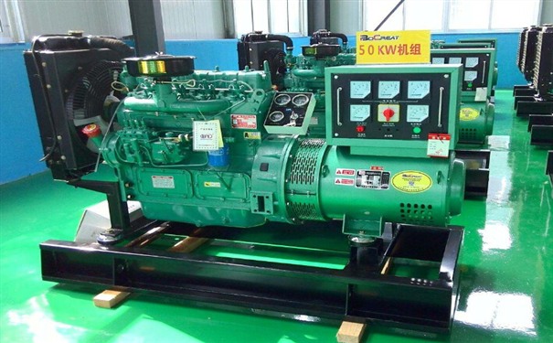 黄浦发电机出租